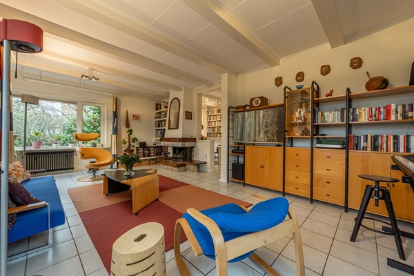 Medium property photo - Voordijk 497, 2993 BE Barendrecht